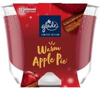 GLADE Maxi chaud Tarte aux pommes 204 g