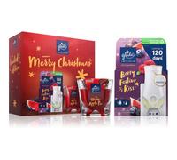 GLADE Merry Christmas coffret cadeau 1 pcs