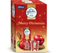 GLADE Merry Christmas Coffret cadeau