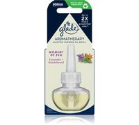 GLADE Moment Of Zen recharge de diffuseur électrique 20 ml