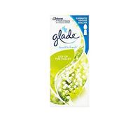 Glade One Touch Lot de 5 recharges de muguet