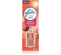 GLADE Peach Paradise diffuseur 50 ml
