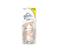 Glade Rafraîchisseur d'Air Sense&Spray Vanille Recharge 1 Unité