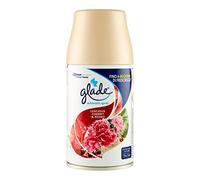 Glade Recharge automatique Design Luscious Cherry et Pivoine 269 ml