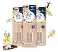 Glade Reeds Vanilla Ecom 3x50ml/EU