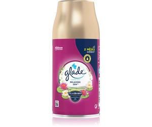 GLADE Relaxing Zen désodorisant automatique recharge 269 ml