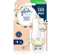 GLADE Romantic Vanilla Blossom diffuseur électrique 20 ml