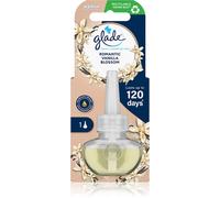 GLADE Romantic Vanilla Blossom recharge de diffuseur électrique 20 ml