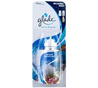 GLADE S&S OCEAN REC 18 ML