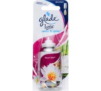 Glade Sense&Spray Ambientador Recambio Relax Zen 1ud