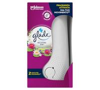 Glade Sense & Spray Ambient Parfums Relaxing Zen 269ml