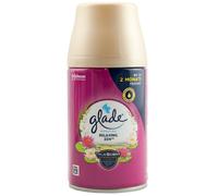 Glade Spray Automatique Relaxant Zen 1 X 269Ml Recharge De Parfum D'Ambiance
