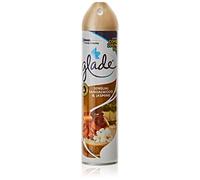 Glade Spray Bali/Jazmi 300 ml