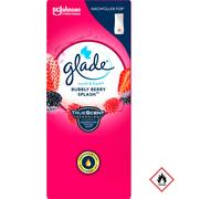 Glade T&F NF Bubbly Berry 10ml