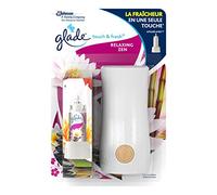 Glade Touch et Fresh Diffuser Relaxing Zen, 10ml