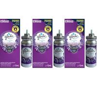 glade Touch n Fresh Lot de 3 recharges pour désodorisant Lavande 12 ml