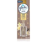 GLADE Vanilla Cream Cookies diffuseur 50 ml