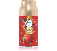 GLADE Warm Apple Pie désodorisant automatique recharge 269 ml
