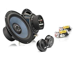 Gladen Audio M-Line M165 Generation G2 | 16cm Kompo Lautsprecher System
