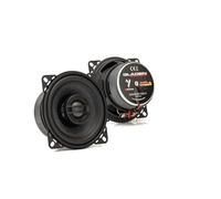 Gladen Gamma 100-X | Haut-parleur coaxial 2 voies 10 cm