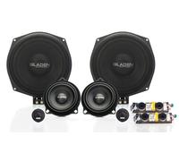 Gladen ONE202BMW Haut-Parleurs