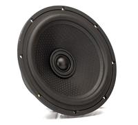Gladen Sigma 165-X Enceinte Haut de Gamme 2 Voies Coax 16,5 cm 3 Ohm