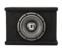 Gladen Sigma SSW08-VB Caisson Subwoofer 20 cm 8" Passif Noir