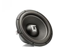 Gladen Sigma SSW12 Subwoofer 12" 30cm Passif 2 Ω Noir 1000 W