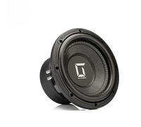 Gladen Sigma SSWX10 Caisson? Passif Subwoofer Bass 10" 25cm 2 Ω Noir
