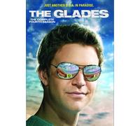 Glades: The Complete Fourth Season