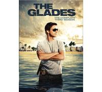 Glades: The Complete Third Season