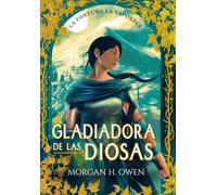 Gladiadora de las diosas