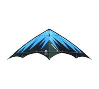 Gladiateur cerf-volant 1.8black-blue