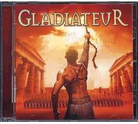 Gladiateur - Spectacle Musical