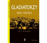 Gladiateurs Blood and Games