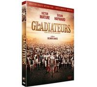 Gladiateurs DVD E