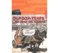 Gladiateurs Et Jeux Du Cirque