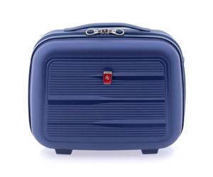 Gladiator 0800 Beautycase 34 cm bleu