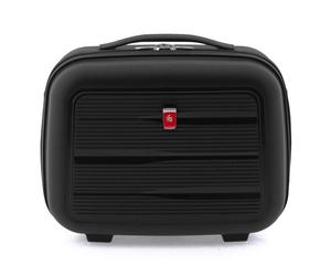 Gladiator 0800 Vanity-case 34 cm bleu