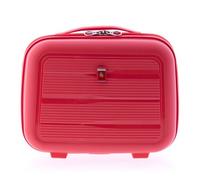 Gladiator 0800 Vanity-case 34 cm rouge