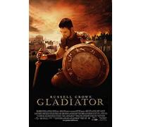 Gladiator – DVD – 1 DVD – Sony Pictures Home Entertainment