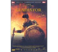 Gladiator – DVD – 1 DVD – Sony Pictures Home Entertainment