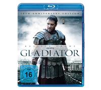 Gladiator - 10th Anniversary Edition (Blu-ray)