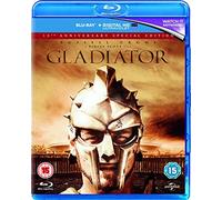 Gladiator - 15th Anniversary Edition