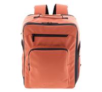 Gladiator 1700 Sac à dos de voyage 40 cm Compartiment pour ordinateur portable orange
