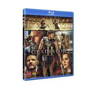 Gladiator 2