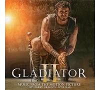 Harry Gregson-Williams – Gladiator II – Bande originale – Vinyle 33 tours – Universal Music Group