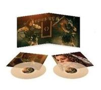 Gladiator 2 Original Soundtrack – Vinyle – Édition limitée Exclusivité Fnac, Champagne translucide
