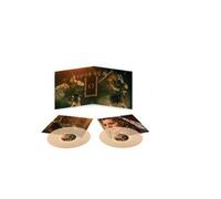 Gladiator 2 Original Soundtrack Édition Limitée Exclusivité Fnac Vinyle Champagne Translucide Vinyle