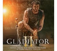 Universal Music Group – Gladiator II